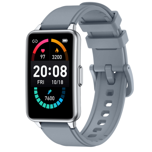 Смарт-часы P57 Водонепроницаемые Sport Life Smart Health Managemet