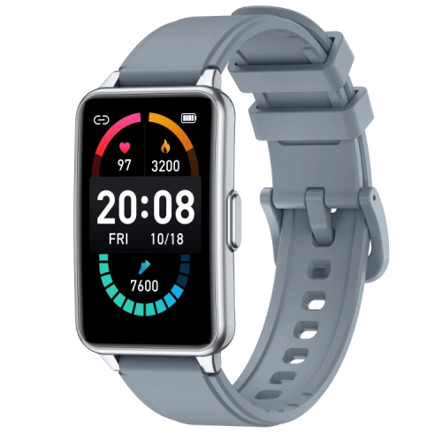 Смарт-часы P57 Водонепроницаемые Sport Life Smart Health Managemet