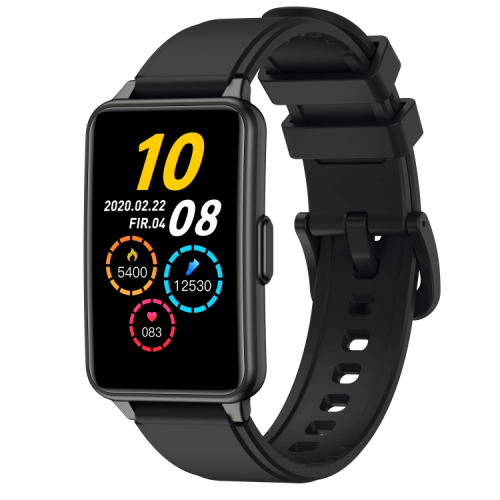 Смарт-часы P57 Водонепроницаемые Sport Life Smart Health Managemet