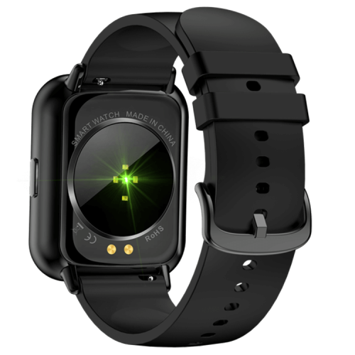 L12 Gloryfit App TFT Touch Screen Smartwatch