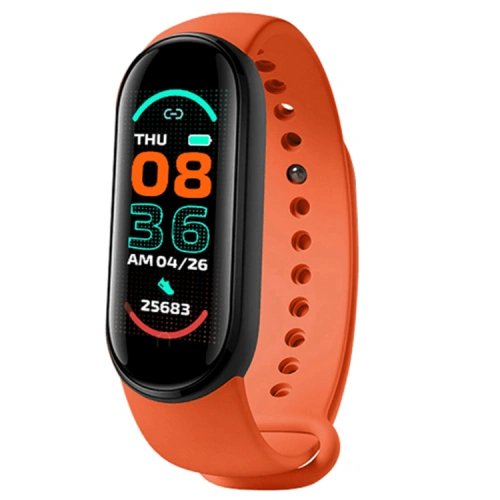 M6 Global Version Band Sport Fitness Bracelet