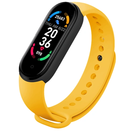 M6 Global Version Band Sport Fitness Bracelet