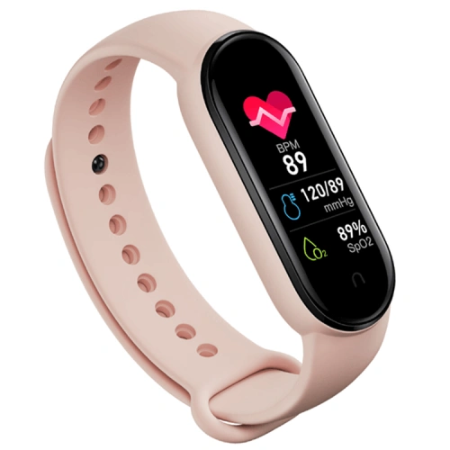 M6 Global Version Band Sport Fitness Bracelet