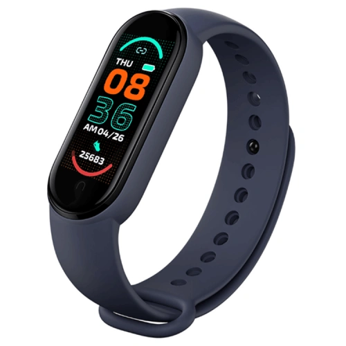 M6 Global Version Band Sport Fitness Bracelet