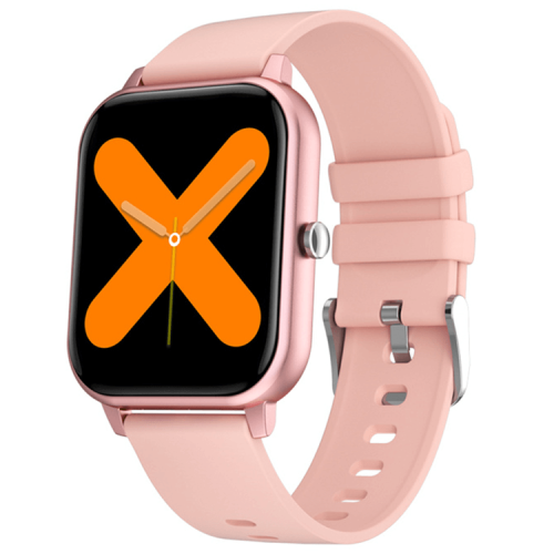 KT50 Android Music Wrist Fitness Bracelet Smartwatch