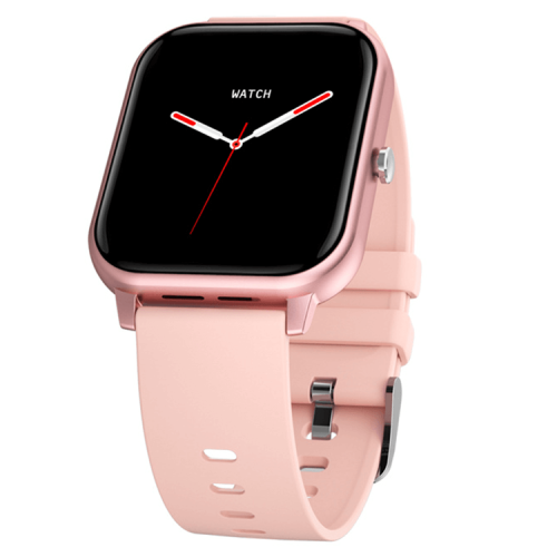 KT50 Android Music Wrist Fitness Bracelet Smartwatch