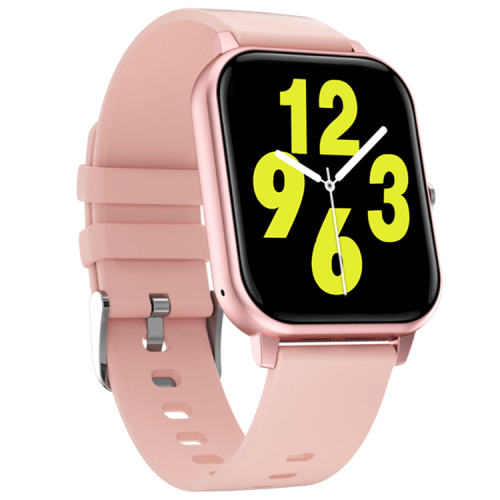 KT50 Android Music Wrist Fitness Bracelet Smartwatch