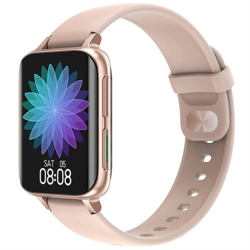 DT93 MP3 Music IP67 Waterproof ECG Monitor Smart Watch