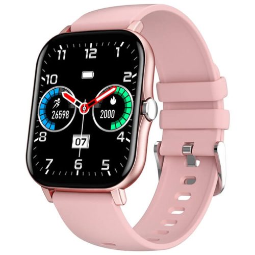 KT48 1.7 Inch IPS Screen Smart Watch