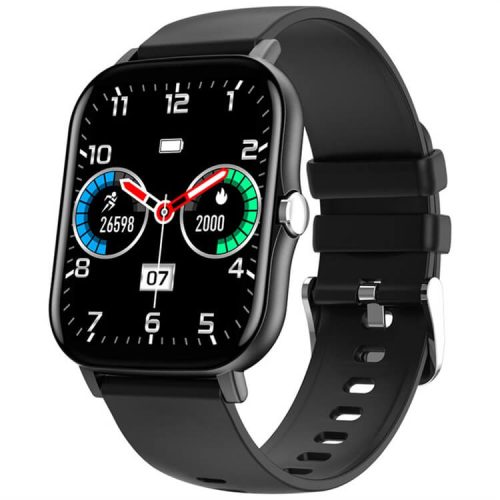 KT48 1.7 Inch IPS Screen Smart Watch