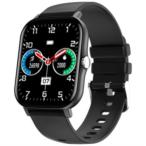 KT48 1.7 Inch IPS Screen Smart Watch