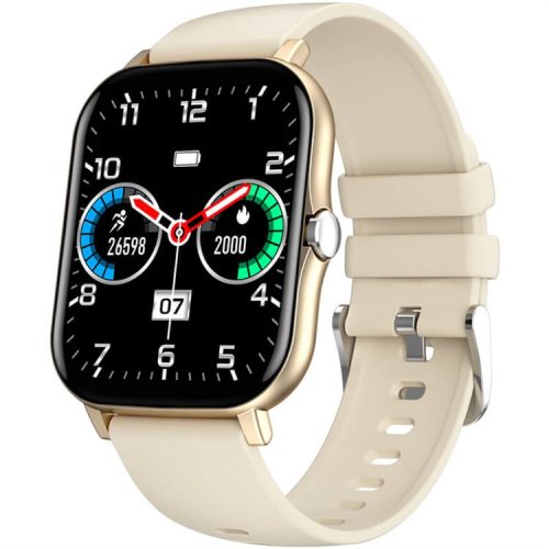 KT48 1.7 Inch IPS Screen Smart Watch