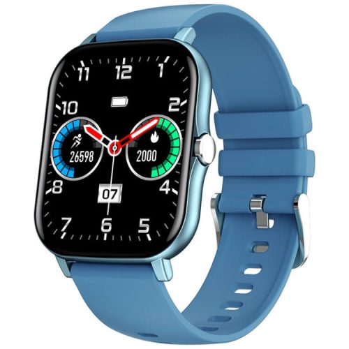 KT48 1.7 Inch IPS Screen Smart Watch