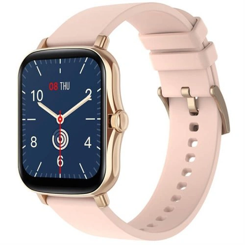 Y20 Fashion Touch Blood Pressure Monitor Android Smart Watch