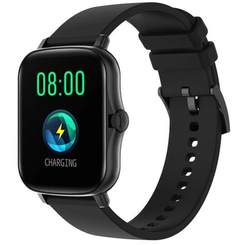 Y20 Fashion Touch Blood Pressure Monitor Android Smart Watch