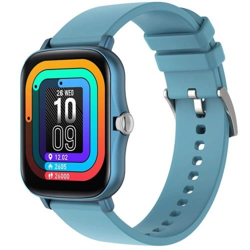 Y20 Fashion Touch Blood Pressure Monitor Android Smart Watch