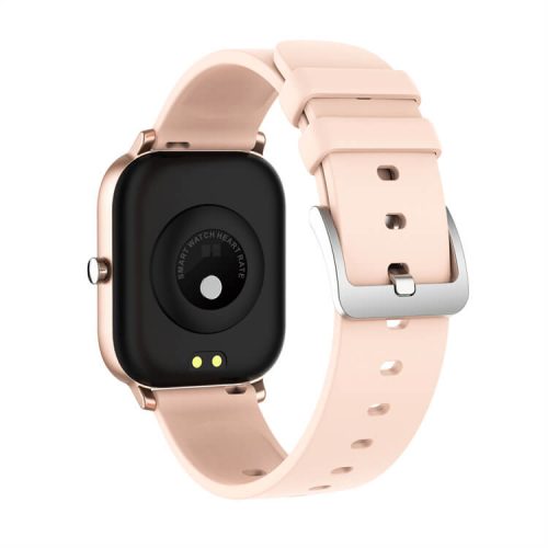 P8T Temperature Sport Smart Watch