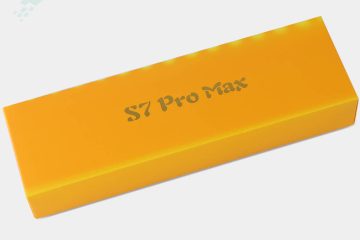 S7 Pro Max Smartwatch Product Details