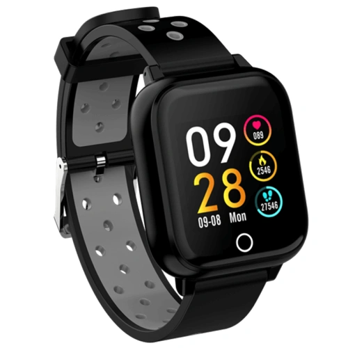 M6 Reproductor de MP3 TWS Auriculares Sport Smartwatch