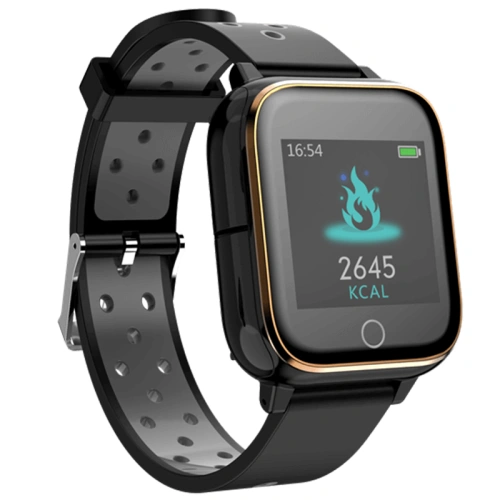 M6 Reproductor de MP3 TWS Auriculares Sport Smartwatch