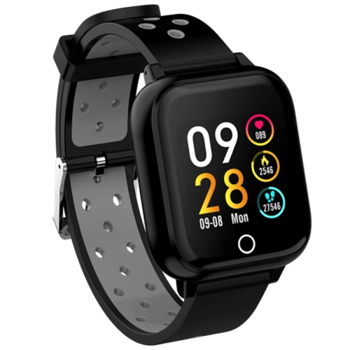 M6 Reproductor de MP3 TWS Auriculares Sport Smartwatch