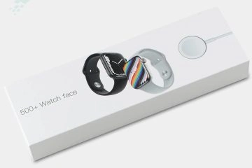 W27 MAX Smartwatch Product Details