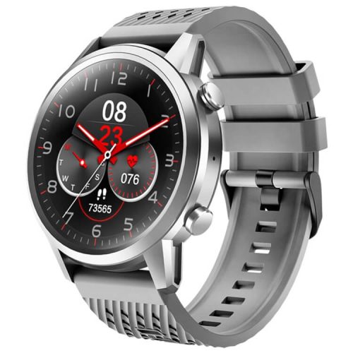 F32 1.28 Inch Round Display Screen Smart Watch