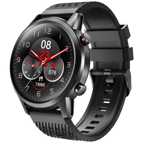 F32 1.28 Inch Round Display Screen Smart Watch