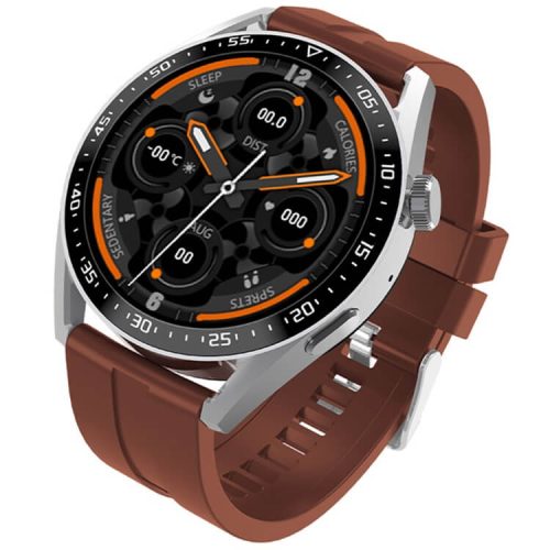 HW3 Pro Wearfit Android Phone Sport pulzusmérő okosóra