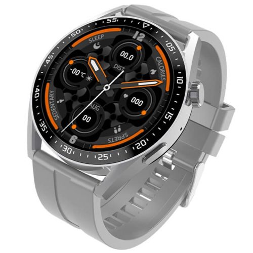 HW3 Pro Wearfit Android Phone Sport pulzusmérő okosóra