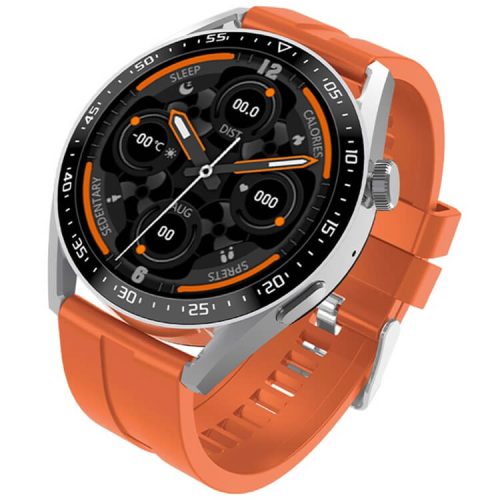 HW3 Pro Wearfit Android Phone Sport pulzusmérő okosóra