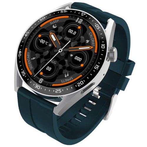 HW3 Pro Wearfit Android Phone Sport pulzusmérő okosóra