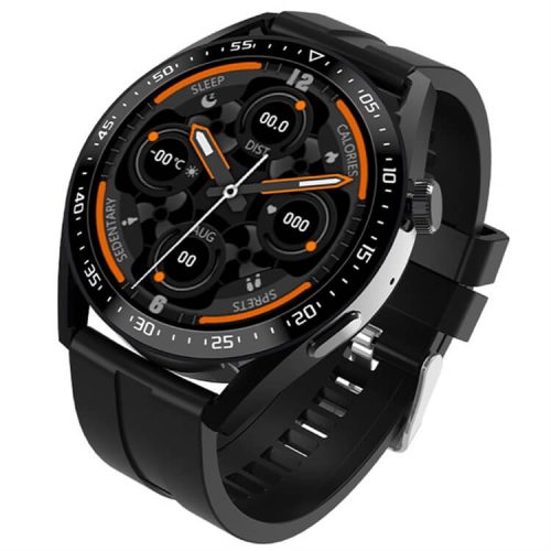 HW3 Pro Wearfit Android Phone Sport pulzusmérő okosóra