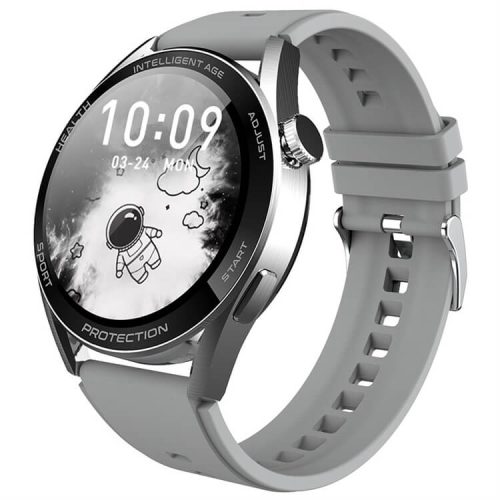 X3 Pro NFC Bluetooth Call IP67 Montre intelligente de remise en forme étanche