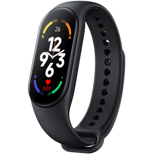 M7 Band Global Version Reloj Fitness Tracker Custom Smartwatch