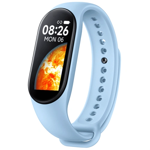 M7 Band Global Version Reloj Fitness Tracker Custom Smartwatch