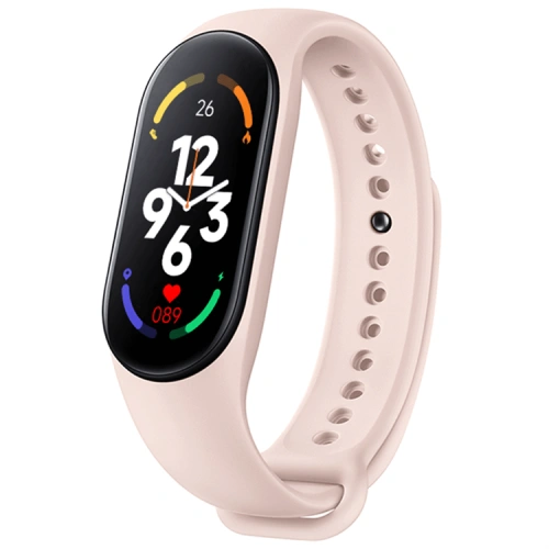 M7 Band Global Version Reloj Fitness Tracker Custom Smartwatch
