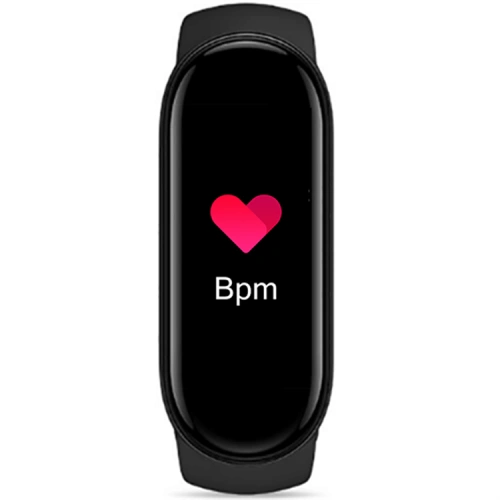 M7 Band Global Version Reloj Fitness Tracker Custom Smartwatch