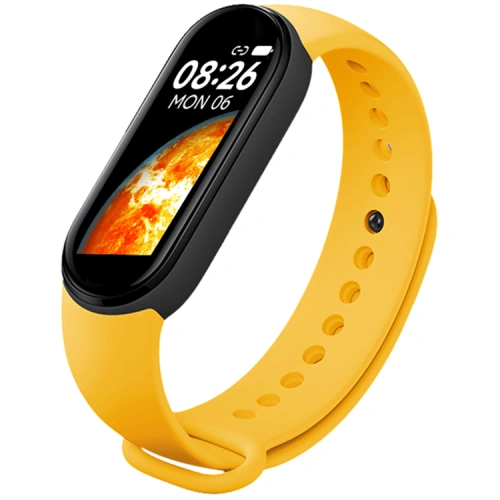M7 Band Global Version Reloj Fitness Tracker Custom Smartwatch