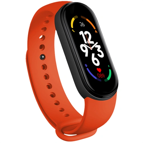 M7 Band Global Version Reloj Fitness Tracker Custom Smartwatch