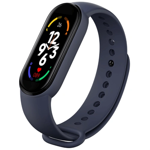 M7 Band Global Version Reloj Fitness Tracker Custom Smartwatch