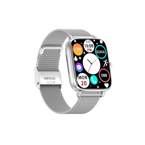 DT102 AI Assistant Sport Reloj Custom  Smart Watch