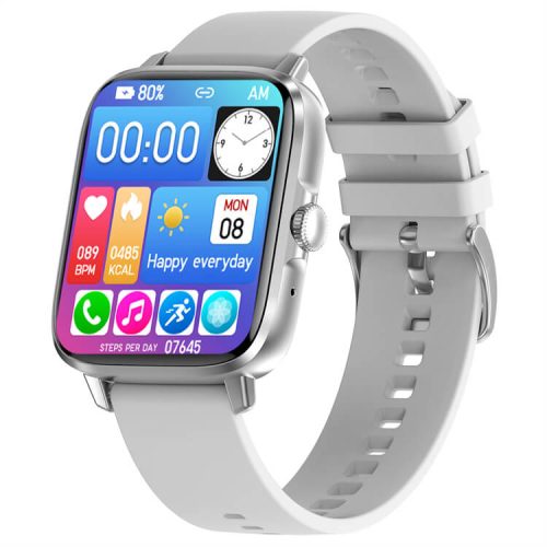 DT102 AI Assistant Sport Reloj Custom  Smart Watch