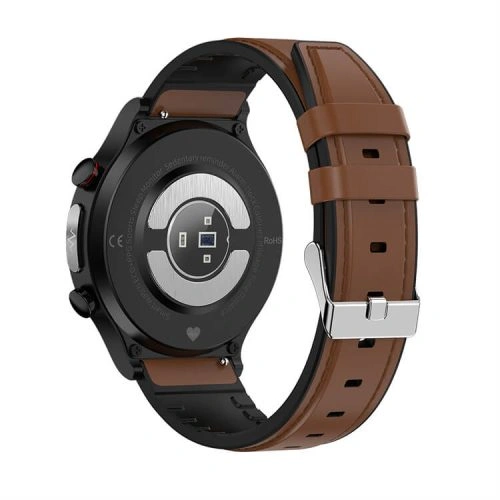 E88 ECG Blood Oxygen Body Temperature Monitoring Smart Watch