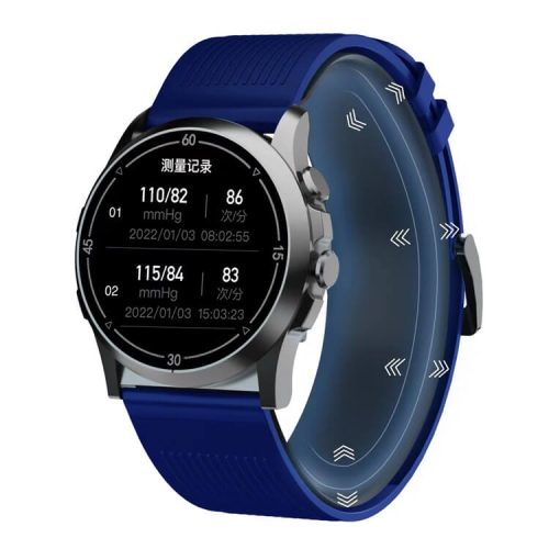 R2 Air Pump ECG Blood Pressure Portable Fitness OEM Smartwatch