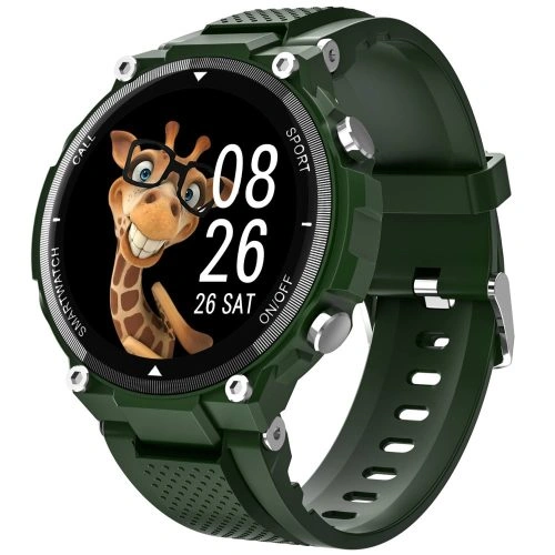 Q70 Pro China ODM Latest Wholesale Ai Assistant Full Touch Smartwatch