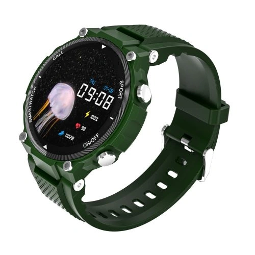 Q70 Pro China ODM Latest Wholesale Ai Assistant Full Touch Smartwatch