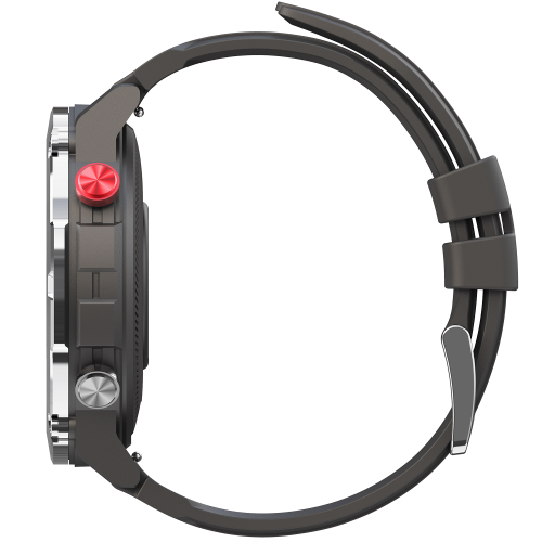 C21 Newest Mobile Calling Phone Round Screen Fitness Smart Watch OEM ODM