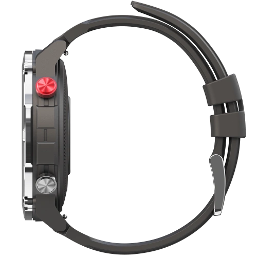C21 Newest Mobile Calling Phone Round Screen Fitness Smart Watch OEM ODM