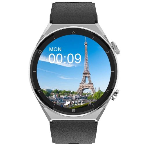 DT3 Pro Max Factory Customize 1.45 inch Round Screen Smart Watch OEM Custom Wearable Devices